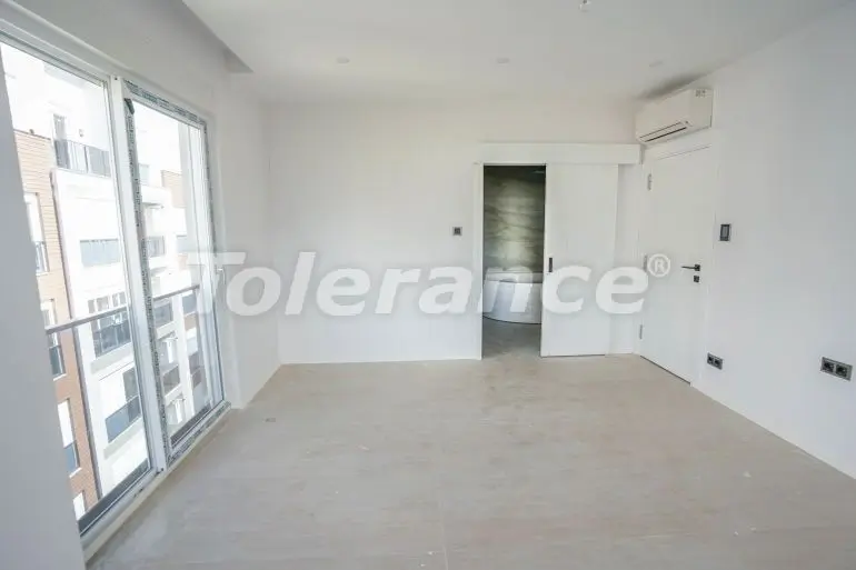 Apartment in Konyaalti, Antalya pool - 34134 Apartment in Konyaalti, Antalya pool - buy realty in Turkey - 34134