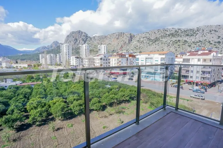 Apartment in Konyaalti, Antalya pool - 34138 Apartment in Konyaalti, Antalya pool - buy realty in Turkey - 34138