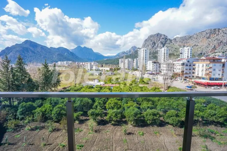 Apartment in Konyaalti, Antalya pool - 34139 Apartment in Konyaalti, Antalya pool - buy realty in Turkey - 34139