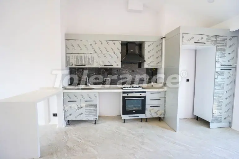 Apartment in Konyaalti, Antalya pool - 34141 Apartment in Konyaalti, Antalya pool - buy realty in Turkey - 34141