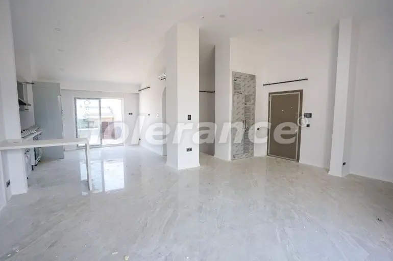 Apartment in Konyaalti, Antalya pool - 34142 Apartment in Konyaalti, Antalya pool - buy realty in Turkey - 34142