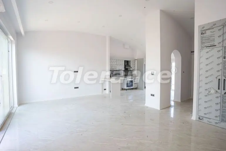Apartment in Konyaalti, Antalya pool - 34143 Apartment in Konyaalti, Antalya pool - buy realty in Turkey - 34143