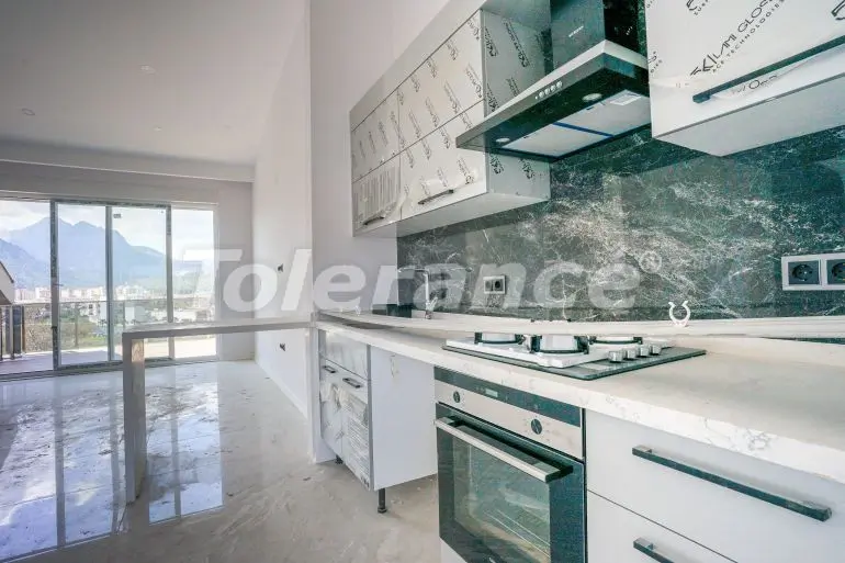 Apartment in Konyaalti, Antalya pool - 34144 Apartment in Konyaalti, Antalya pool - buy realty in Turkey - 34144