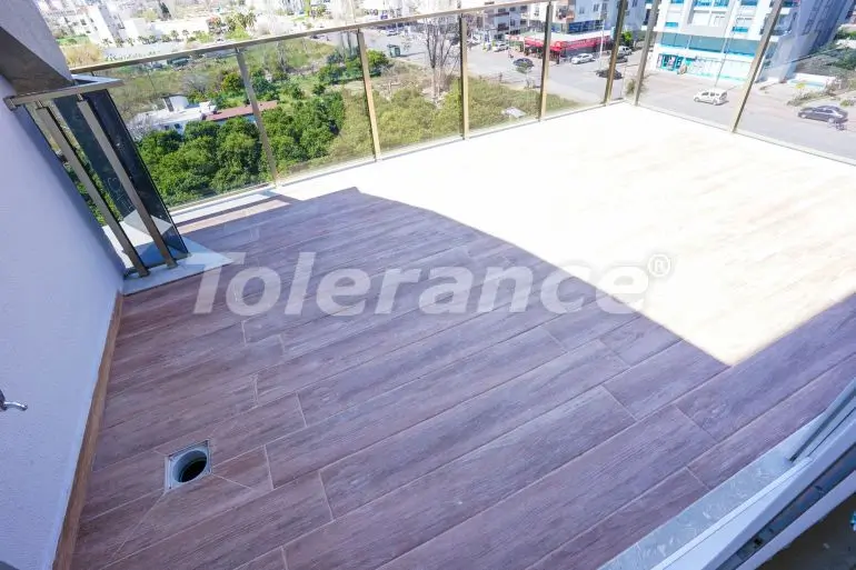 Apartment in Konyaalti, Antalya pool - 34145 Apartment in Konyaalti, Antalya pool - buy realty in Turkey - 34145