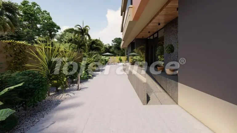 Apartment from the developer in Konyaalti, Antalya with pool - buy realty in Turkey - 34724