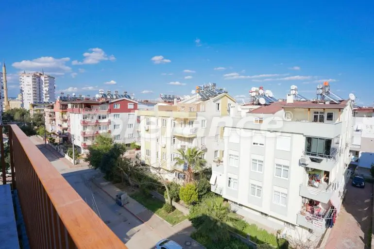 Apartment from the developer in Konyaalti, Antalya - 34743 Apartment from the developer in Konyaalti, Antalya - buy realty in Turkey - 34743