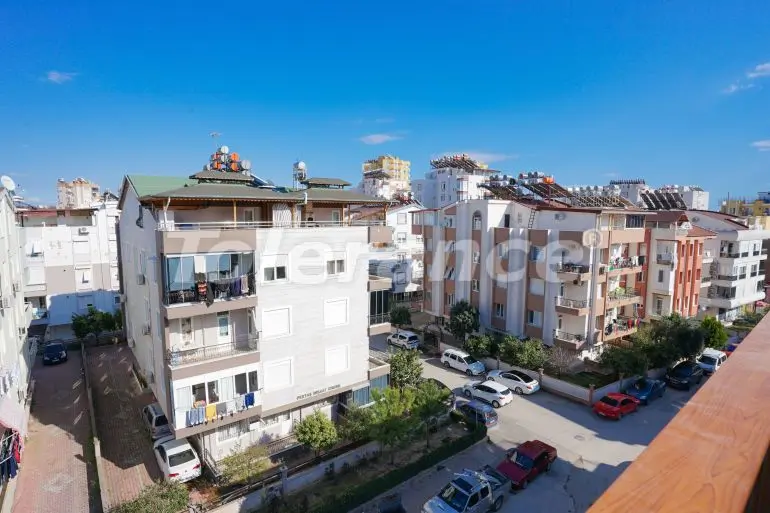 Apartment from the developer in Konyaalti, Antalya - 34744 Apartment from the developer in Konyaalti, Antalya - buy realty in Turkey - 34744