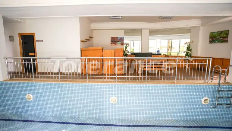 Apartment in Konyaalti, Antalya pool - buy realty in Turkey - 35114