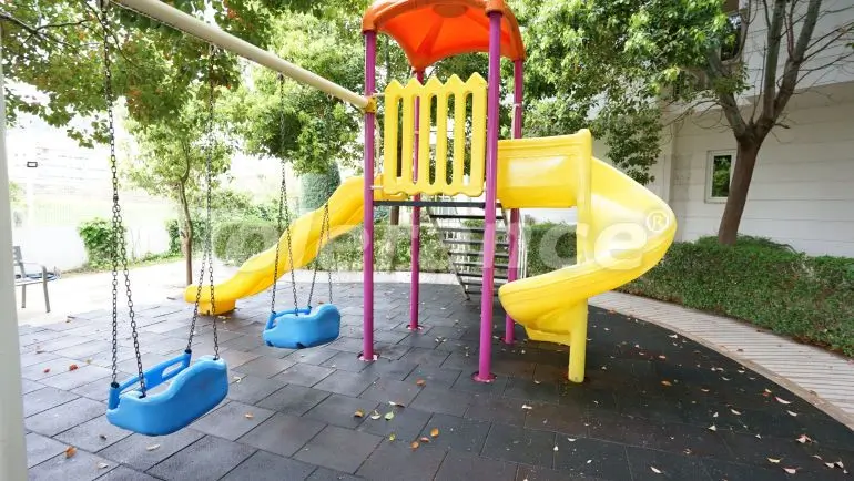 Apartment in Konyaalti, Antalya pool - buy realty in Turkey - 35115