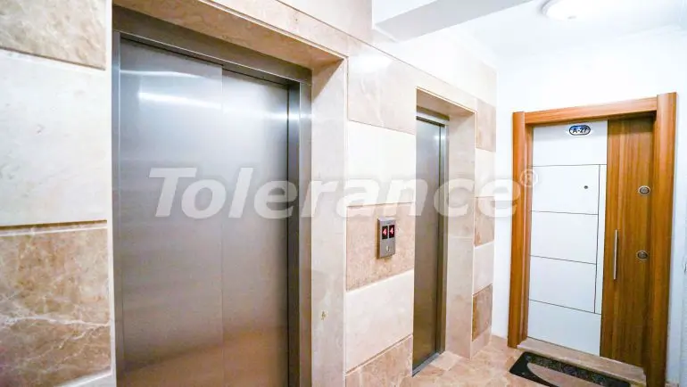 Apartment in Konyaalti, Antalya pool - buy realty in Turkey - 35118