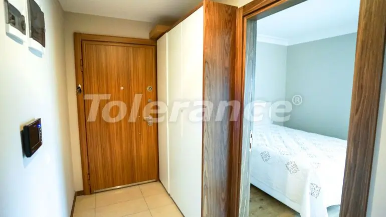 Apartment in Konyaalti, Antalya pool - buy realty in Turkey - 35119