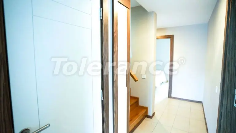 Apartment in Konyaalti, Antalya pool - buy realty in Turkey - 35120