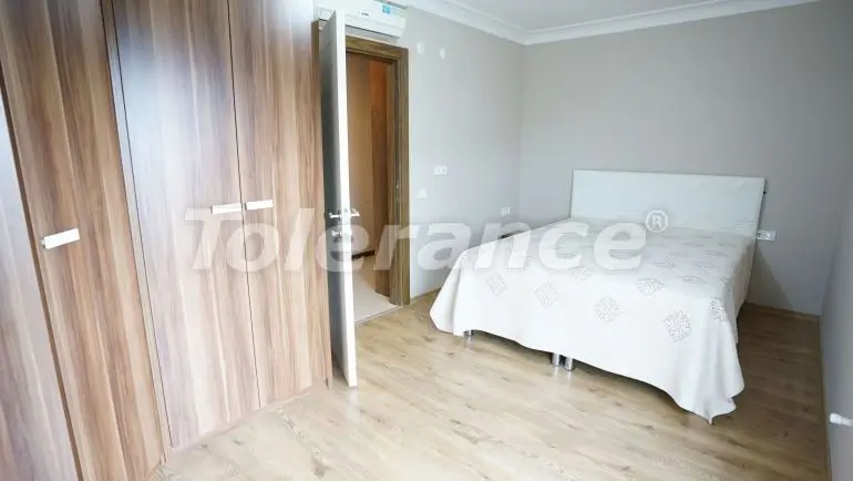 Apartment in Konyaalti, Antalya pool - buy realty in Turkey - 35121