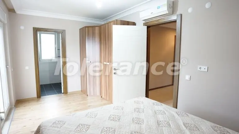 Apartment in Konyaalti, Antalya pool - buy realty in Turkey - 35122