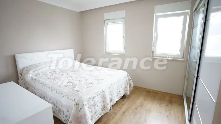 Apartment in Konyaalti, Antalya pool - buy realty in Turkey - 35123