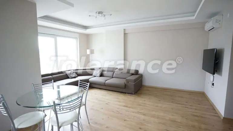 Apartment in Konyaalti, Antalya pool - buy realty in Turkey - 35125