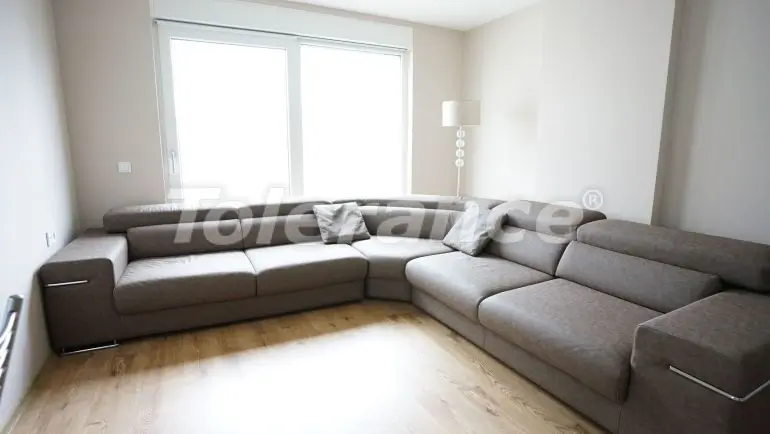 Apartment in Konyaalti, Antalya pool - buy realty in Turkey - 35126