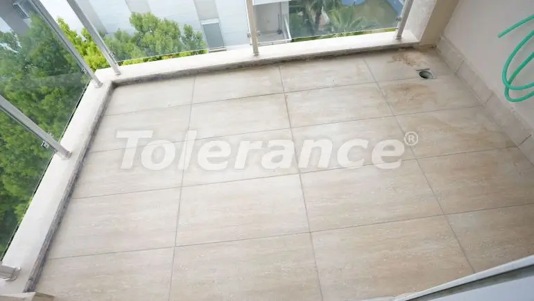 Apartment in Konyaalti, Antalya pool - buy realty in Turkey - 35127