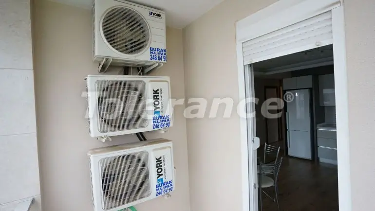 Apartment in Konyaalti, Antalya pool - buy realty in Turkey - 35128