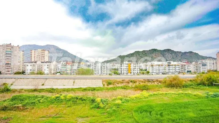 Apartment in Konyaalti, Antalya pool - buy realty in Turkey - 35129