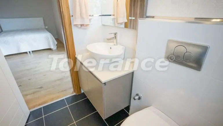 Apartment in Konyaalti, Antalya pool - buy realty in Turkey - 35131