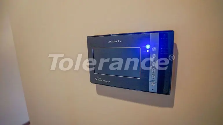 Apartment in Konyaalti, Antalya pool - buy realty in Turkey - 35132