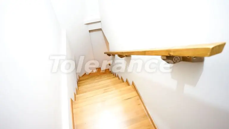 Apartment in Konyaalti, Antalya pool - buy realty in Turkey - 35133