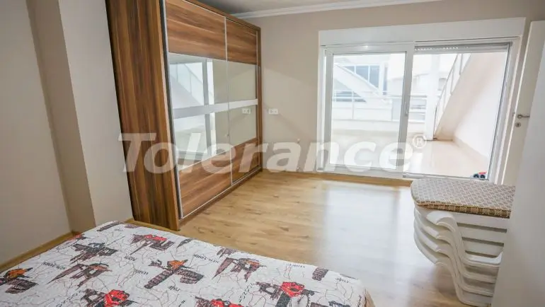 Apartment in Konyaalti, Antalya pool - buy realty in Turkey - 35138