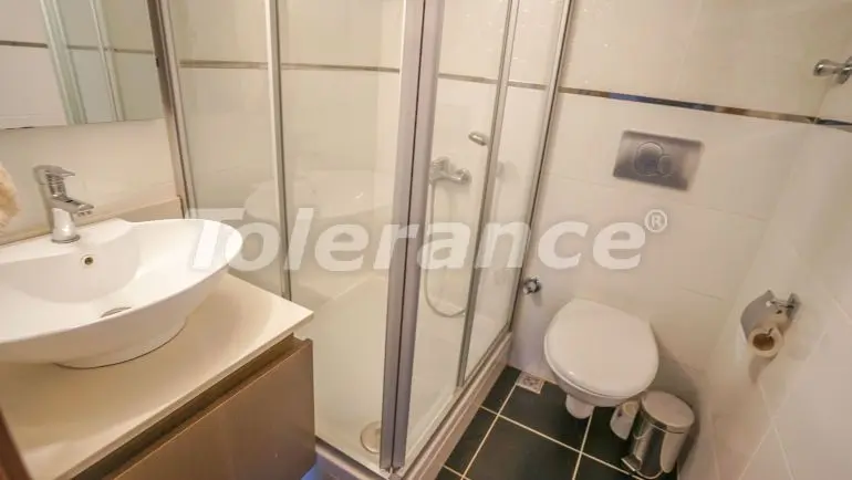 Apartment in Konyaalti, Antalya pool - buy realty in Turkey - 35139