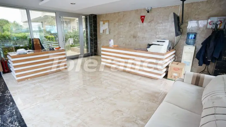 Apartment in Konyaalti, Antalya pool - buy realty in Turkey - 35140