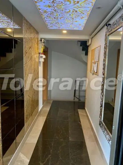 Apartment in Konyaalti, Antalya pool - 35144 Apartment in Konyaalti, Antalya pool - buy realty in Turkey - 35144