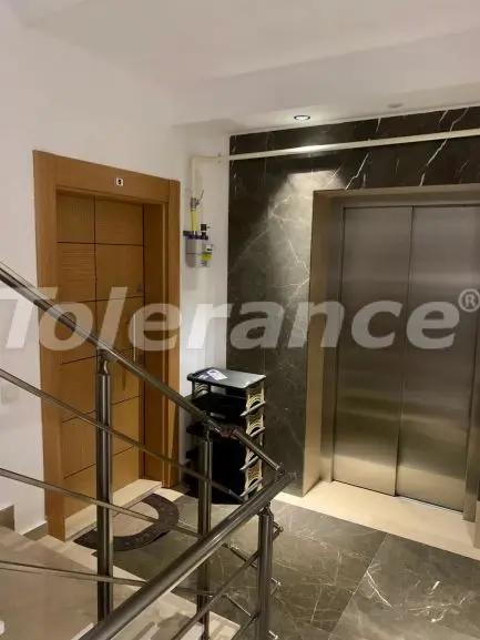 Apartment in Konyaalti, Antalya pool - 35145 Apartment in Konyaalti, Antalya pool - buy realty in Turkey - 35145