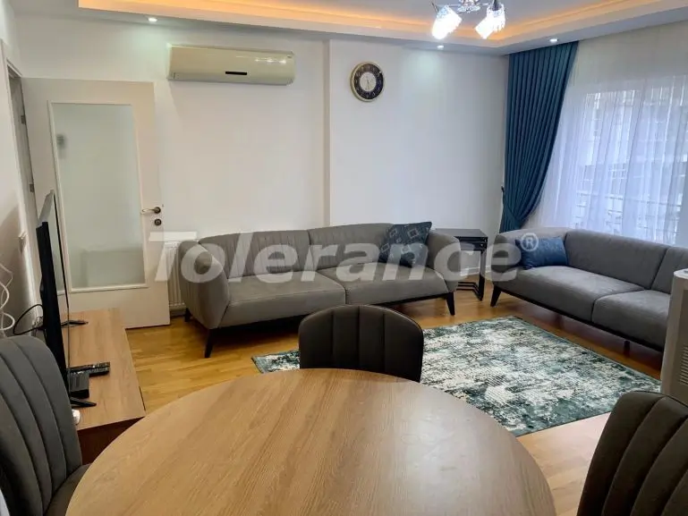 Apartment in Konyaalti, Antalya pool - 35147 Apartment in Konyaalti, Antalya pool - buy realty in Turkey - 35147