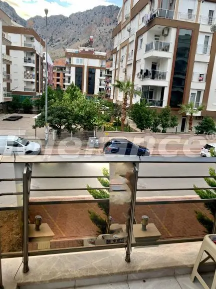 Apartment in Konyaalti, Antalya pool - 35149 Apartment in Konyaalti, Antalya pool - buy realty in Turkey - 35149
