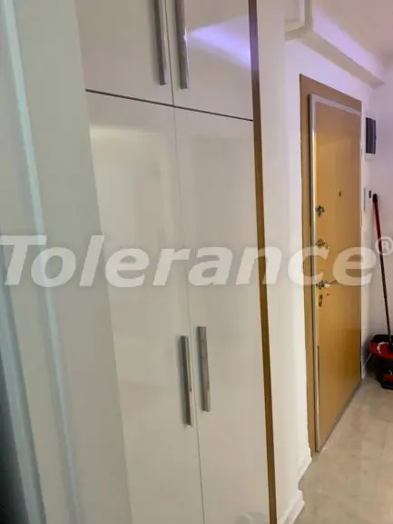 Apartment in Konyaalti, Antalya pool - 35152 Apartment in Konyaalti, Antalya pool - buy realty in Turkey - 35152