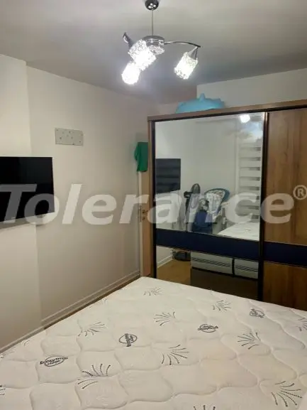 Apartment in Konyaalti, Antalya pool - 35153 Apartment in Konyaalti, Antalya pool - buy realty in Turkey - 35153