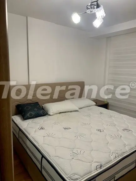 Apartment in Konyaalti, Antalya pool - 35154 Apartment in Konyaalti, Antalya pool - buy realty in Turkey - 35154