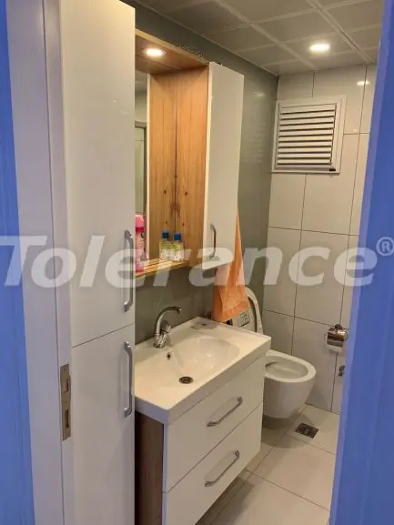 Apartment in Konyaalti, Antalya pool - 35157 Apartment in Konyaalti, Antalya pool - buy realty in Turkey - 35157