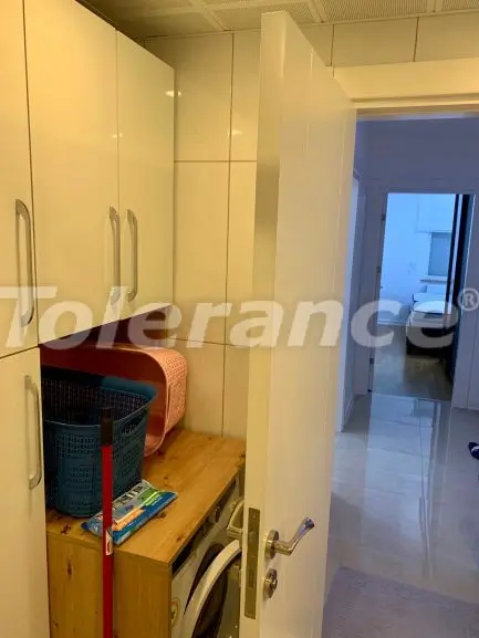 Apartment in Konyaalti, Antalya pool - 35158 Apartment in Konyaalti, Antalya pool - buy realty in Turkey - 35158