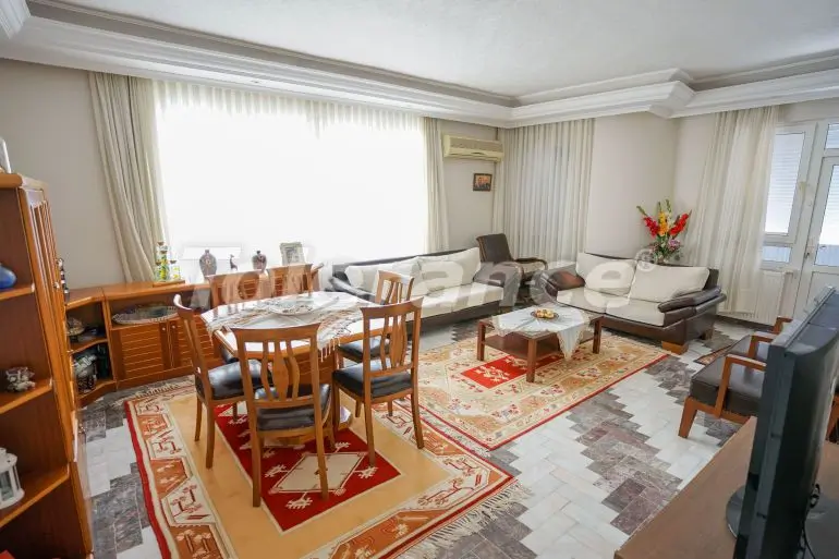 Apartment in Konyaalti, Antalya - 35405 Apartment in Konyaalti, Antalya - buy realty in Turkey - 35405