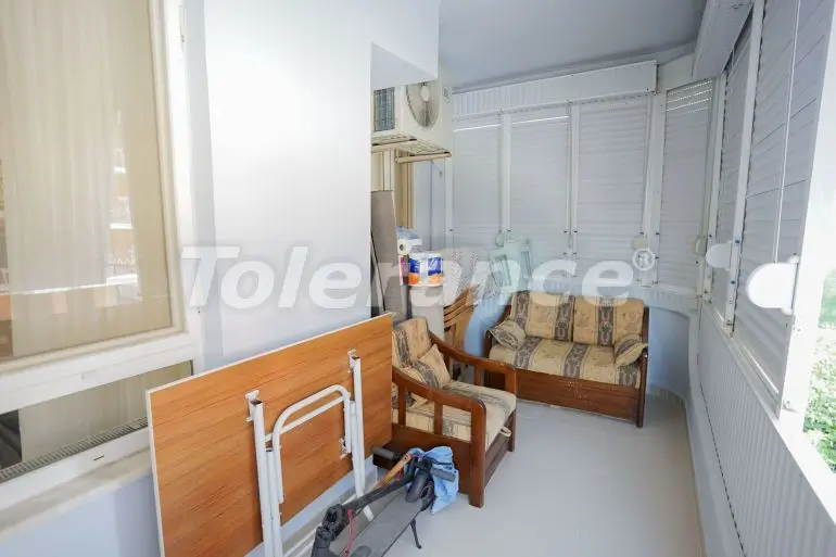 Apartment in Konyaalti, Antalya - 35407 Apartment in Konyaalti, Antalya - buy realty in Turkey - 35407