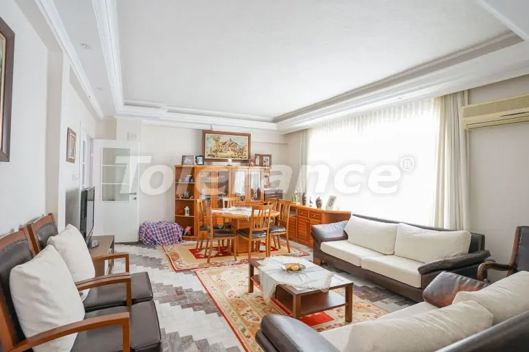 Apartment in Konyaalti, Antalya - 35408 Apartment in Konyaalti, Antalya - buy realty in Turkey - 35408