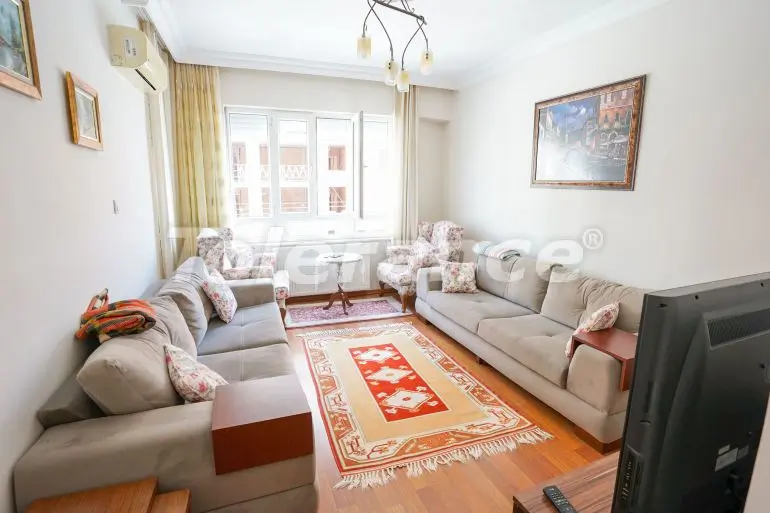 Apartment in Konyaalti, Antalya - 35409 Apartment in Konyaalti, Antalya - buy realty in Turkey - 35409