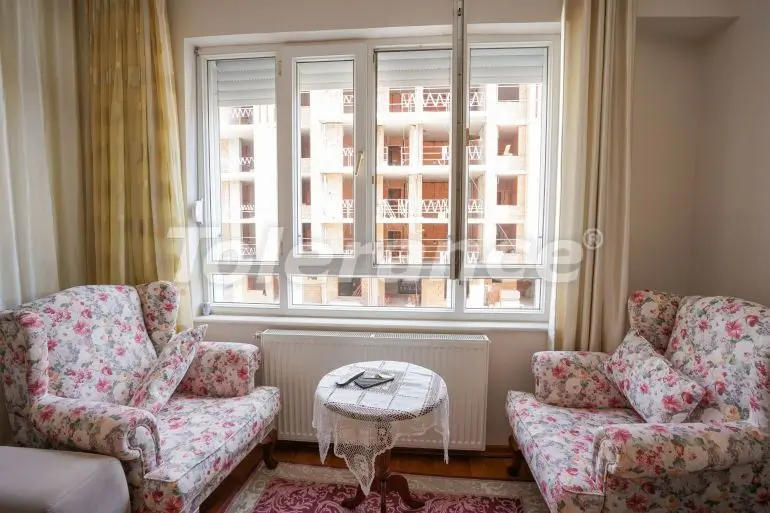 Apartment in Konyaalti, Antalya - 35410 Apartment in Konyaalti, Antalya - buy realty in Turkey - 35410