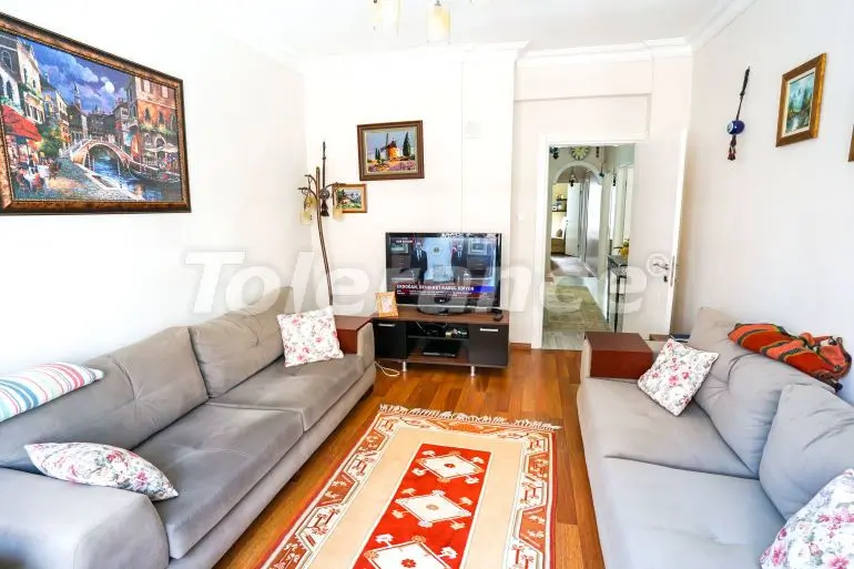 Apartment in Konyaalti, Antalya - 35411 Apartment in Konyaalti, Antalya - buy realty in Turkey - 35411