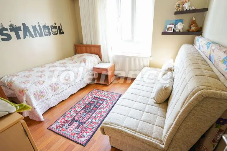Apartment in Konyaalti, Antalya - 35415 Apartment in Konyaalti, Antalya - buy realty in Turkey - 35415