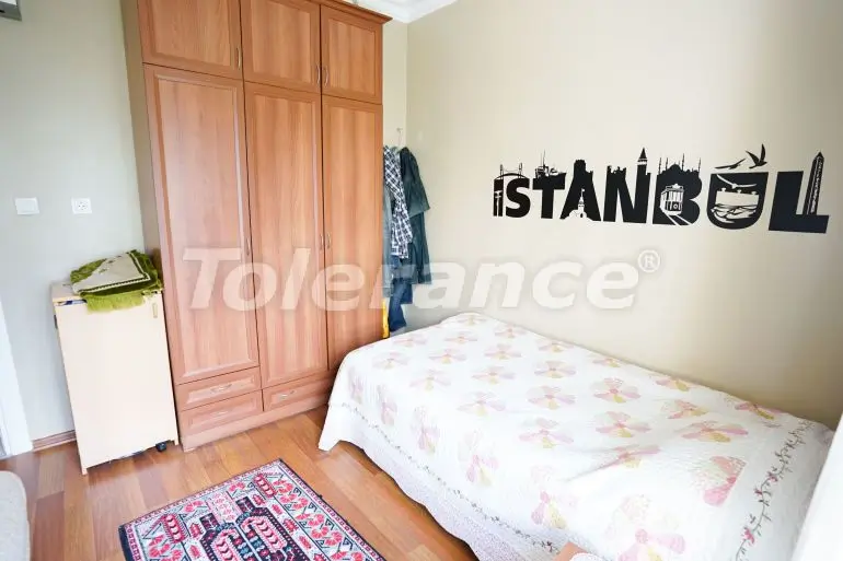 Apartment in Konyaalti, Antalya - 35416 Apartment in Konyaalti, Antalya - buy realty in Turkey - 35416