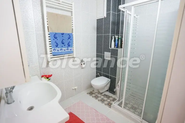 Apartment in Konyaalti, Antalya - 35417 Apartment in Konyaalti, Antalya - buy realty in Turkey - 35417