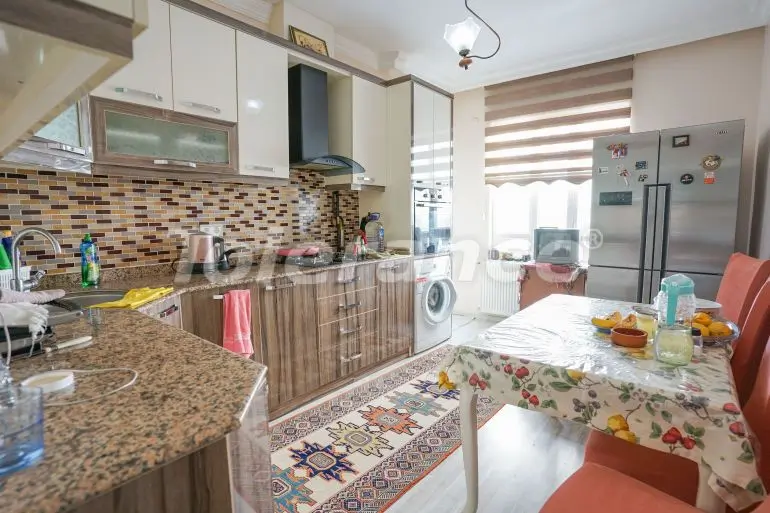 Apartment in Konyaalti, Antalya - 35420 Apartment in Konyaalti, Antalya - buy realty in Turkey - 35420