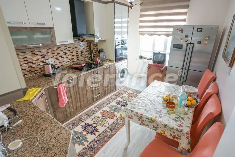 Apartment in Konyaalti, Antalya - 35421 Apartment in Konyaalti, Antalya - buy realty in Turkey - 35421
